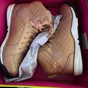 Zumba High top sneakers